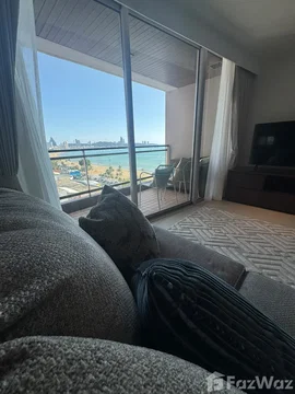 Renovated Northshore 1BR with South Pattaya Bay Sea View 1950662