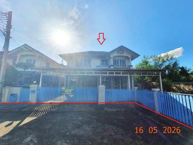 รูป บ้านเดี่ยว 91 ตร.วา กาญจน์กนกวิลล์ 4 สันกำแพง เชียงใหม่ 3.7M - รูปที่ 1/46