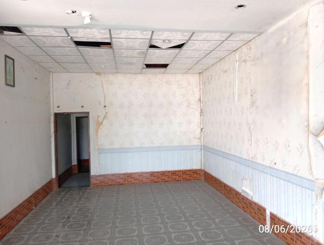 รูป บ้านเดี่ยว 100 ตร.วา เมืองสุรินทร์ สุรินทร์ 2.9M - รูปที่ 23/36