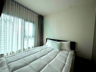 Condos for rent : 🎊 For Rent Condo THE BASE PHETCHABURI - THONGLOR Building 1, Floor 17,1 bed room, Room size 33 sqm