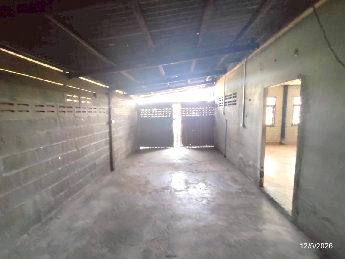 รูป บ้านเดี่ยว 66 ตร.วา หนองบัวระเหว ชัยภูมิ 1.3M - รูปที่ 25/30