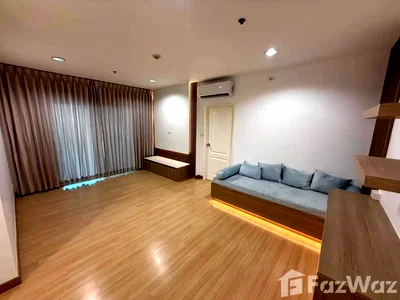 Condos for sale : 2 Bedroom for rent at Centric Scene Ratchavipha 6581129