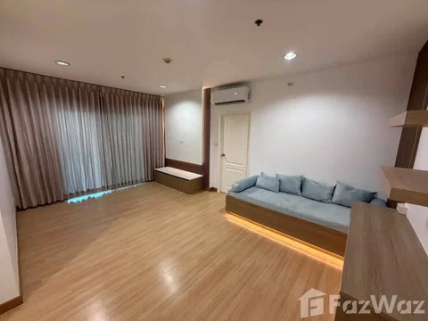 2 Bedroom for rent at Centric Scene Ratchavipha 6581129