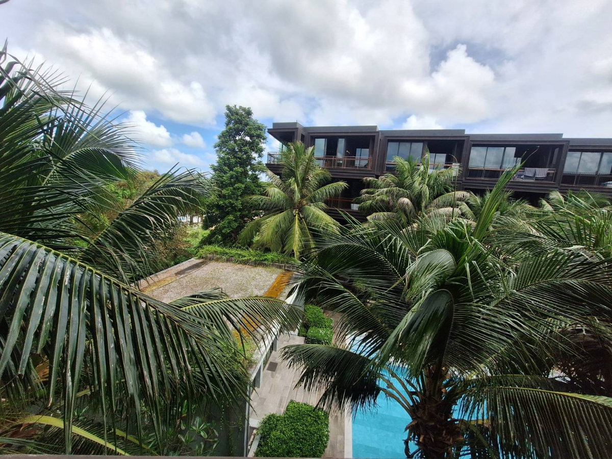 picture 2 Bedrooms Saturday condominium near Rawai&Naiharn beach - 9/11