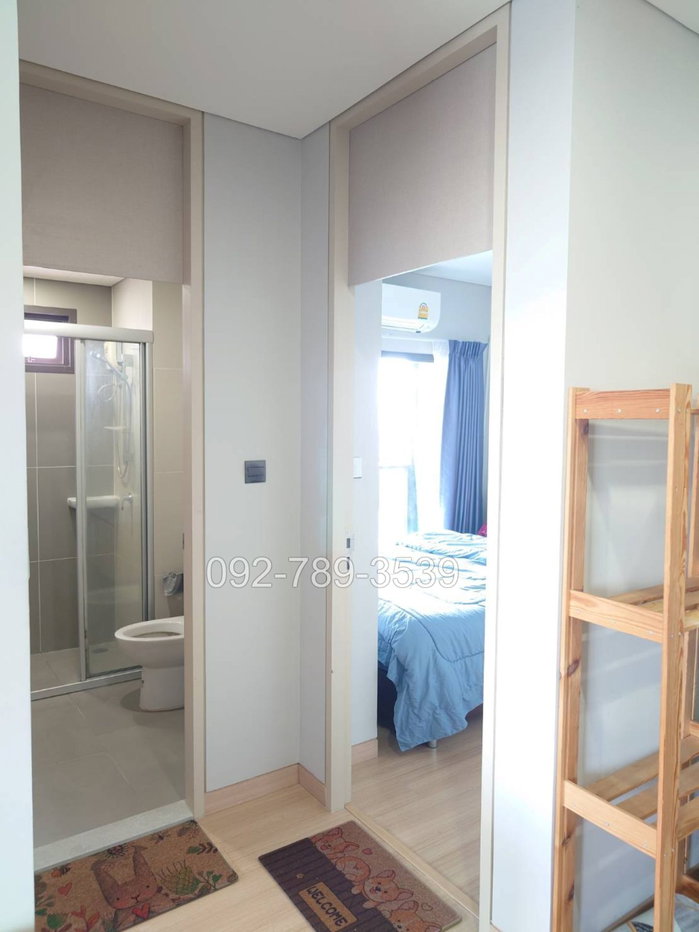 รูป ให้เช่าห้องคอนโด ลุมพินี สวีท ดินแดง-ราชปรารภ Lumpini Suite Dindaeng-Ratchaprarop ชั้น18 ใกล้อนุสาวรีย์ชัยสมรภูมิ - รูปที่ 10/14
