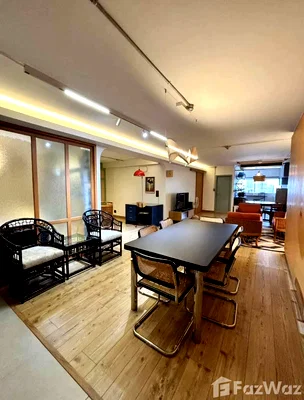 คอนโดให้เช่า : คอนโดให้เช่า 2 ห้องนอน ในโครงการ ไอทีเอฟ สีลม พาเลส 6609746