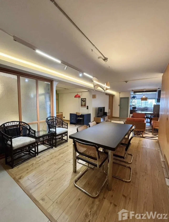 picture 2 Bedroom 2 Bathroom to rent at ITF Silom Palace 6609746 - 1/16