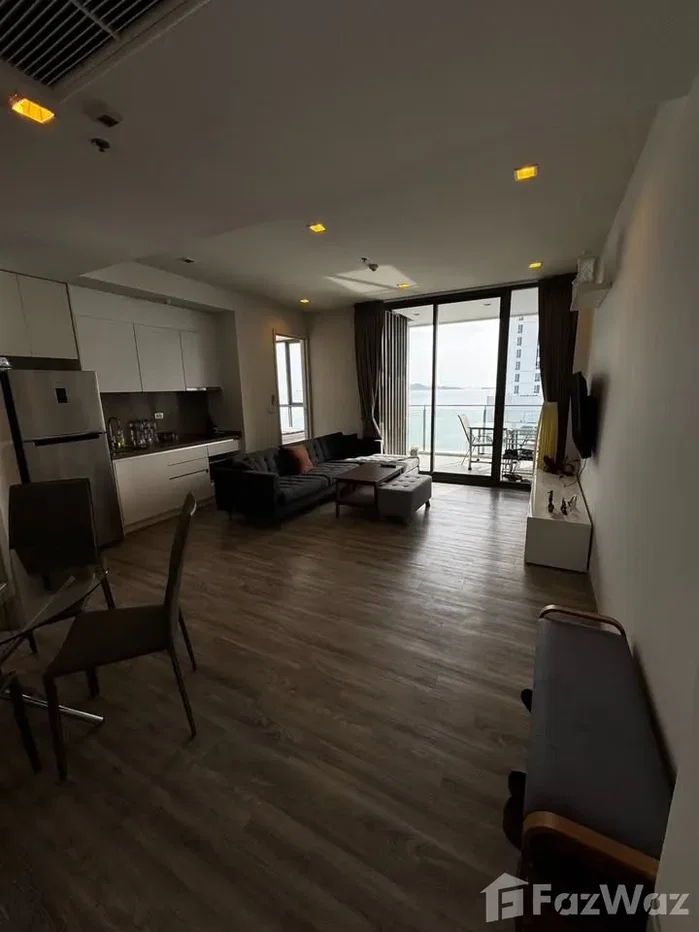 รูป ขาย คอนโด 2 ห้องนอน ในโครงการ บ้าน ปลาย หาด 6610274 - รูปที่ 18/25