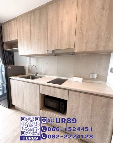 รูป 💙 Hot Price 💙ให้เช่า/For RENT คอนโด Modiz Sukhumvit 50 (โมดิซ สุขุมวิท 50) - รูปที่ 9/12