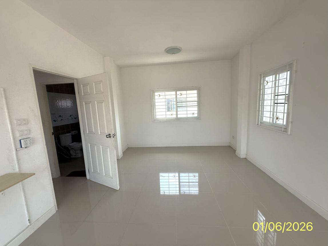 รูป บ้านเดี่ยว 52.4 ตร.วา จิรกานต์ 2 บางบัวทอง - ไทรน้อย ไทรน้อย นนทบุรี 4M - รูปที่ 36/42