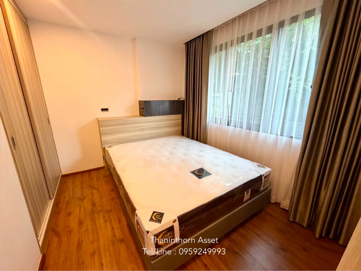 รูป 🏢 ให้เช่า Stasia Residence Sriracha - รูปที่ 4/9