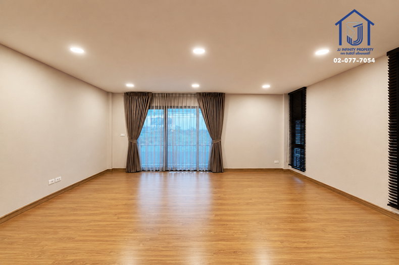 รูป ขายบ้านเดี่ยว 2 ชั้น หมู่บ้านCENTRO รามอินทรา - จตุโชติ 2 ใกล้ทางด่วนกาญจนาภิเษก และทางด่วนจตุโชติ - รูปที่ 12/24