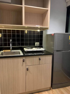 💮ให้เช่าคอนโด Unio Sukhumvit 72 เฟส 1 ใกล้ BTS แบริ่ง ห้องสวย เฟอร์ครบ เช่าเพียง 8500-
