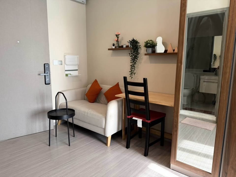 picture For rent Life Asoke Hype 🔴🔴 - 8/13