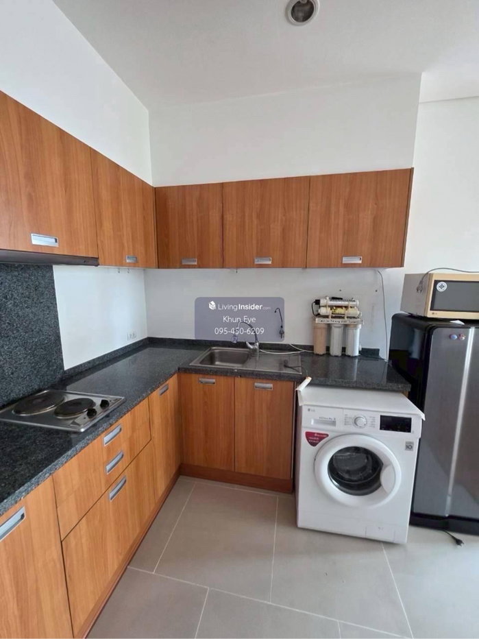 รูป Villa Sathorn (1bedbath 40sqm) - รูปที่ 12/19