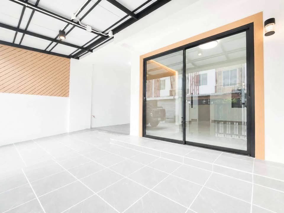 รูป ⭐✨RH-100 ขายทาวน์โฮมพฤกษา ไพร์ม 91 ( Baan Pruksa Prime 91 )✨⭐ - รูปที่ 4/15
