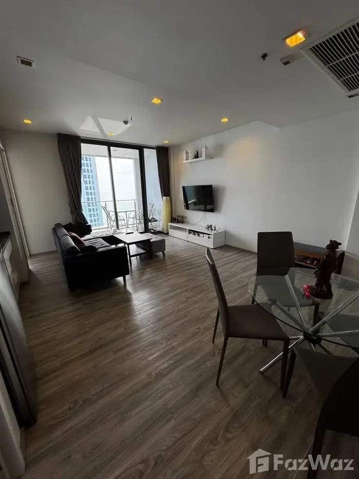 รูป ขาย คอนโด 2 ห้องนอน ในโครงการ บ้าน ปลาย หาด 6610274 - รูปที่ 8/25