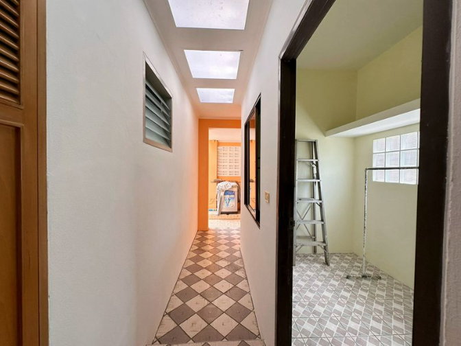 รูป ❤️💙(ขาย) บ้านเดี่ยว 6 ที่จอดถ จาก Land & Houses 🏠มัณฑนา ธนบุรีรมย์ ประชาอุทิศ 129 - รูปที่ 14/20