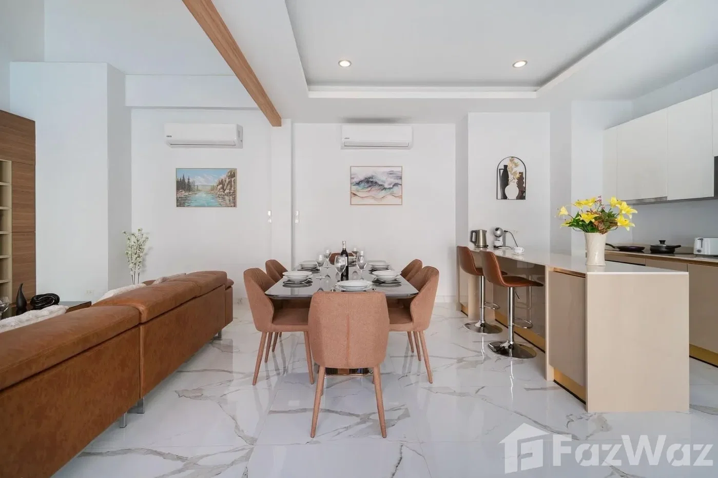 รูป ขาย วิลล่า 4 ห้องนอน ใน ราไวย์, ภูเก็ต 6610335 - รูปที่ 8/31