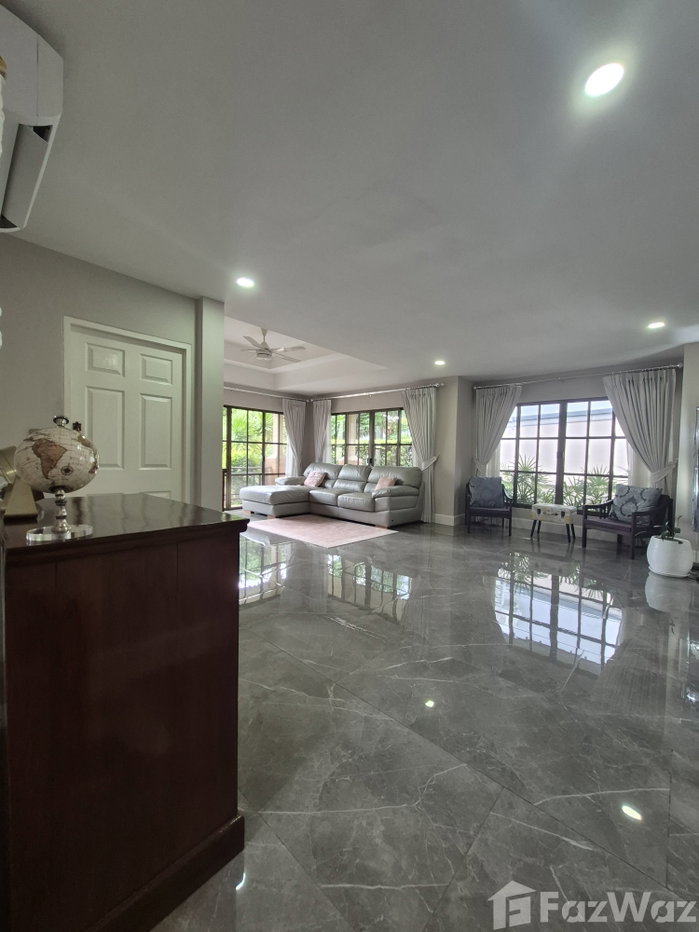 รูป ขาย บ้านเดี่ยว 3 ห้องนอน ในโครงการ เซ็นทรัลปาร์ค 4 วิลเลจ 6404602 - รูปที่ 9/38