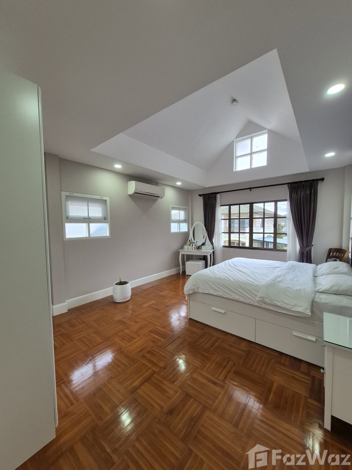 รูป ขาย บ้านเดี่ยว 3 ห้องนอน ในโครงการ เซ็นทรัลปาร์ค 4 วิลเลจ 6404602 - รูปที่ 26/38