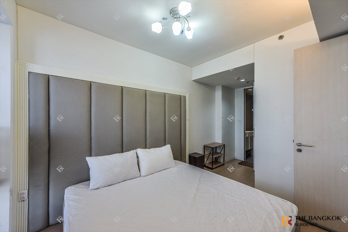 รูป เช่าคอนโด 🌃 Siamese Ratchakru 2นอน 62ตร.ม. 32k 🛌🏻 ห้องสวยเฟอร์ครบ ใกล้ BTS ราชเทวี - รูปที่ 5/11