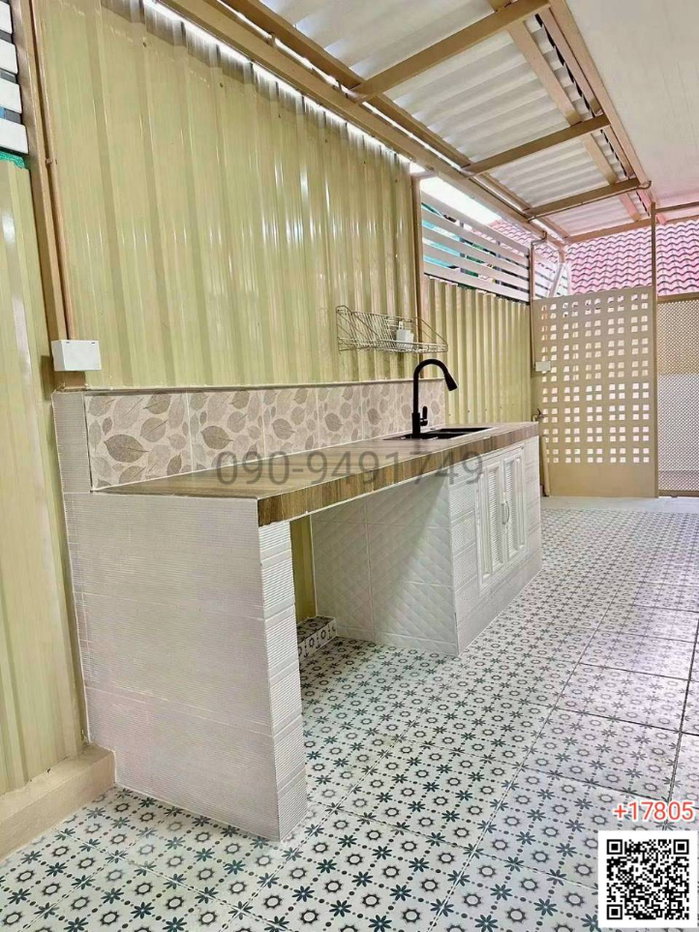 รูป ขาย บ้านเดี่ยว โครงการ หมู่บ้านพฤกษา 3 พร้อมเข้าอยู่ - รูปที่ 8/12