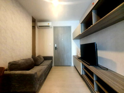 Condos for rent : 🍀 For Rent Knightsbridge Phaholyothin Interchange 🍀 Add Line ID: @zcondo (with@) 🔥 C4252