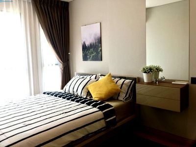 Condos for rent : 🍀 For Rent Lumpini Suite Din Daeng - Ratchaprarop 🍀 Add Line ID: @zcondo (with@) 🔥 C5650