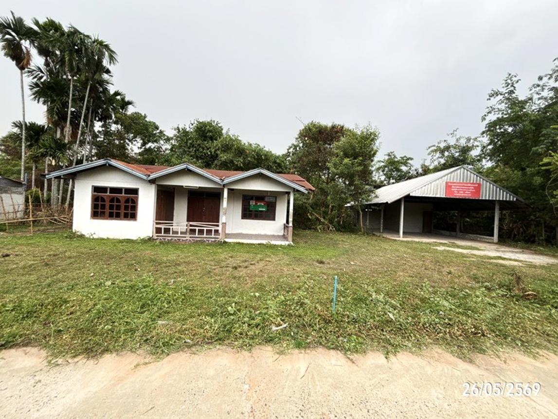 รูป บ้านเดี่ยว 183 ตร.วา ขุขันธ์ ศรีสะเกษ 977,000 - รูปที่ 15/32