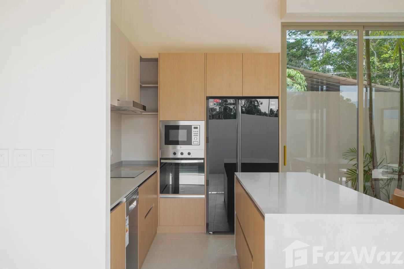 รูป ขาย วิลล่า 3 ห้องนอน ในโครงการ Evergreen Villas 6249305 - รูปที่ 37/48