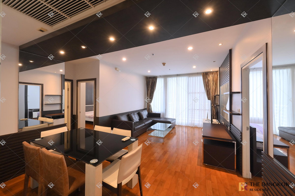 รูป เช่าคอนโด 🌃 Siri Residence 2นอน 95ตร.ม. 55k 🌠 ห้องกว้าง เฟอร์ครบ วิวเมืองสวย ใกล้ BTS พร้อมพงษ์  - รูปที่ 3/10