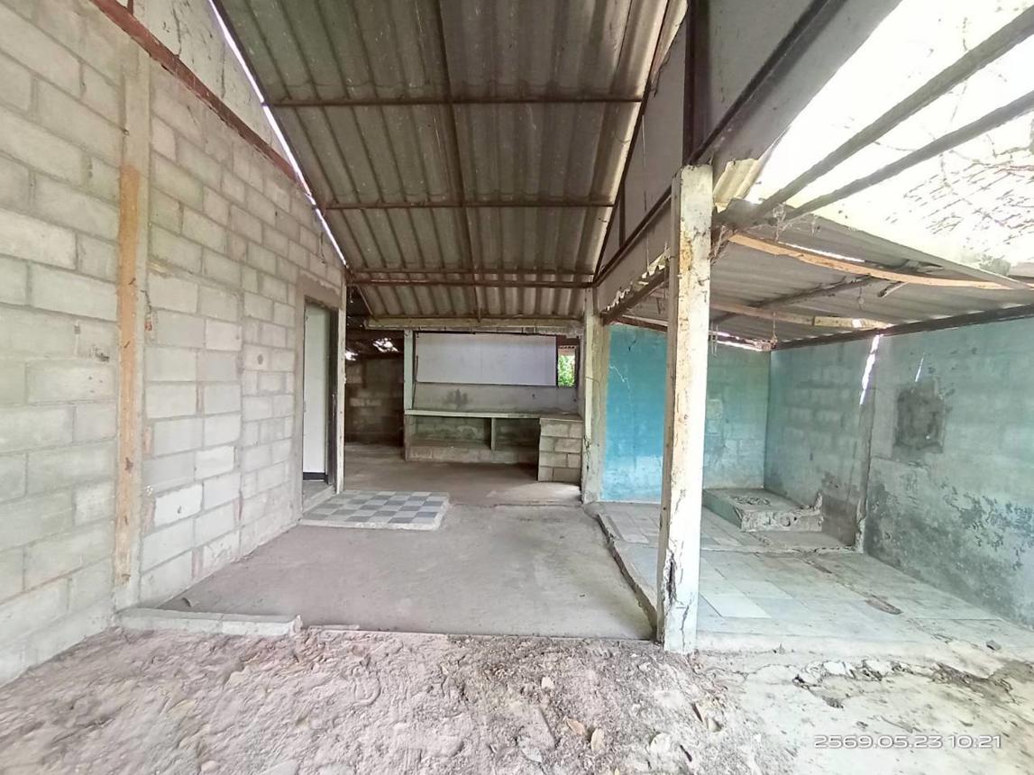 รูป บ้านเดี่ยว 71 ตร.วา เมืองมหาสารคาม มหาสารคาม 851,000 - รูปที่ 18/30