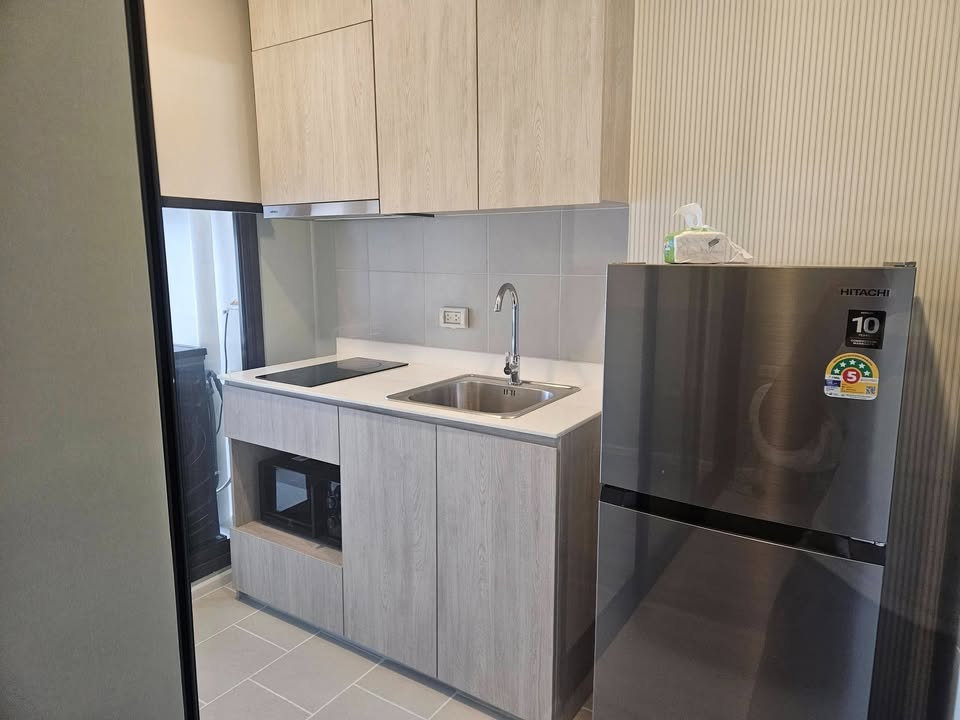 picture Condo for Rent at Ciela Charan 13 Station (A6907087) - 9/12