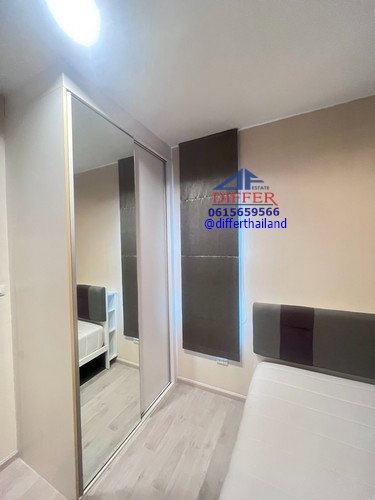 รูป Dfb0145  ให้เช่า  plum condo central station  ติดเซ็นทรัลเวสเกต ห้องมุม - รูปที่ 7/11