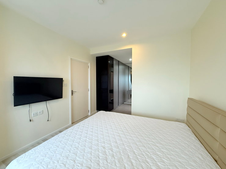 picture For Rent 2 Bed 2 Bath The Key Sathorn Charoenrat Rent 25,000.-/mth* - 7/14