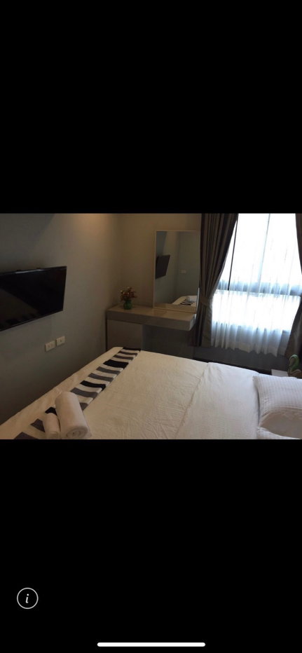 รูป คอนโด Mirage สุขุมวิท 27 ห้องขนาด 41 ตรม ชั้น 5  - รูปที่ 6/23
