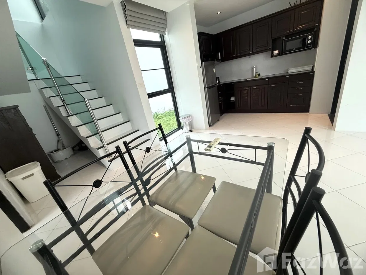 รูป ขาย วิลล่า 2 ห้องนอน ในโครงการ ณ มารา เดอะ เรสซิเดนซ์ ภูเก็ต 6588078 - รูปที่ 4/21