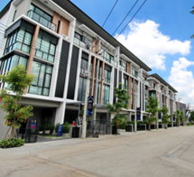 รูป Premium Place Kaset - Nawamin 2 - รูปที่ 4/5