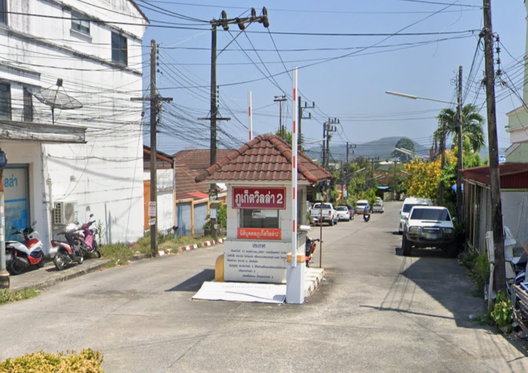 รูป Phuket Villa 2   - รูปที่ 2/5