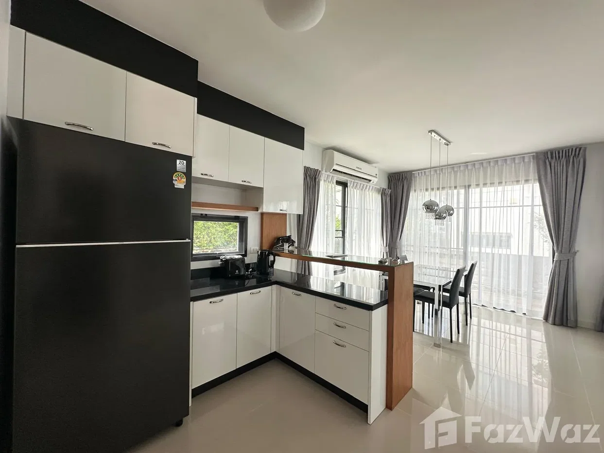 รูป Fully Renovated 2 stories house next to BIS Phuket School 6605942 - รูปที่ 5/16