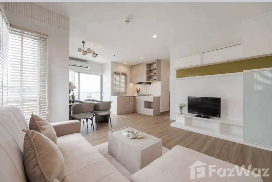 picture Beautifully Renovated The room Ratchada | Move-in Ready 6603746 - 4/15