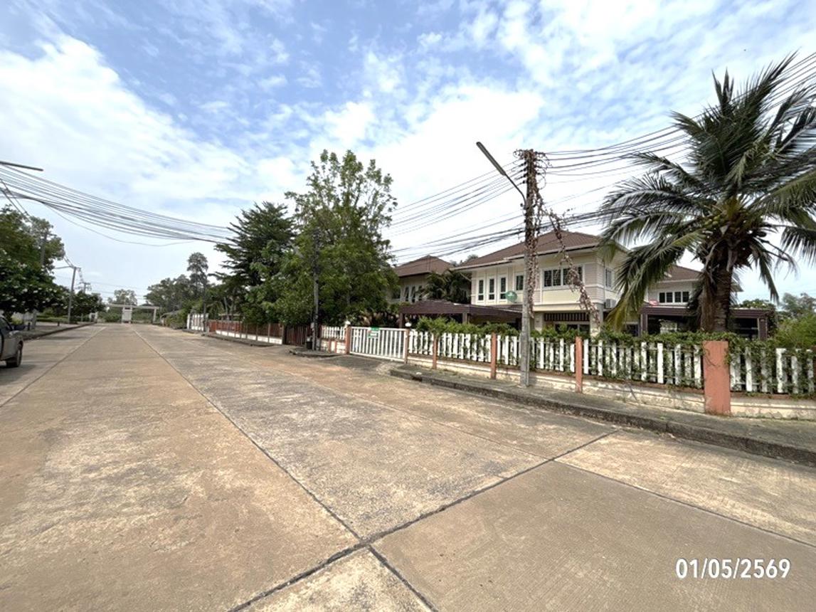 picture HOME 122 Sq.w. Muang Si Sa Ket Si Sa Ket for 6.7M - 34/38
