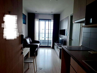 Condos for sale : 🔥 For Sale Ideo Mobi Sukhumvit Eastgate | Near BTS Bang Na