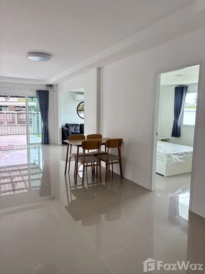 รูป ขาย บ้านเดี่ยว 3 ห้องนอน ในโครงการ หมู่บ้านพร้อมพันธุ์ ปาร์ค (หมู่บ้านไม้ล้อมเรือน) 6609736 - รูปที่ 7/15