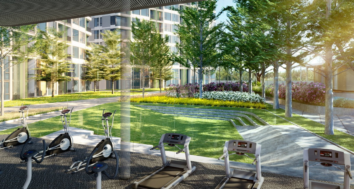 รูป ให้เช่าคอนโด Skyrise Avenue Sukhumvit 64 | 2 ห้องนอน 1 ห้องน้ำ 45 ตร.ม. | เฟอร์นิเจอร์และเครื่องใช้ไฟฟ้าครบ | 28,000 บาท/เดือน - รูปที่ 20/23