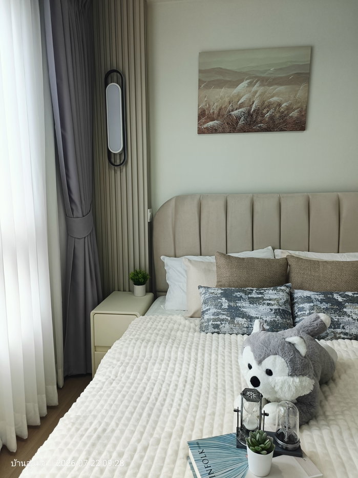 picture For sale :The Niche iD Bang kae phase1 - 38/42