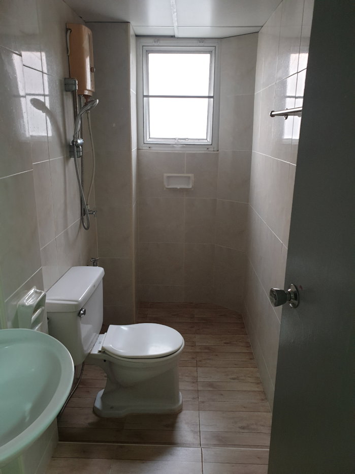 รูป แบชเล่อร์ คอนโดมิเนียม (Bachelor condominium)  - รูปที่ 8/16