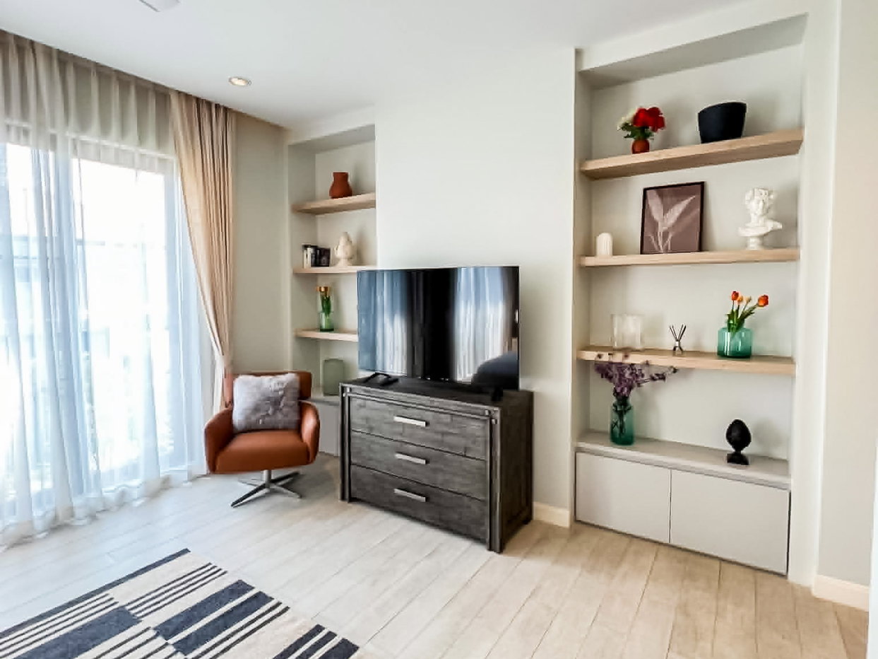รูป Luxury Pool Villa for Rent Thung Klom Tan Man Pattaya - รูปที่ 22/29