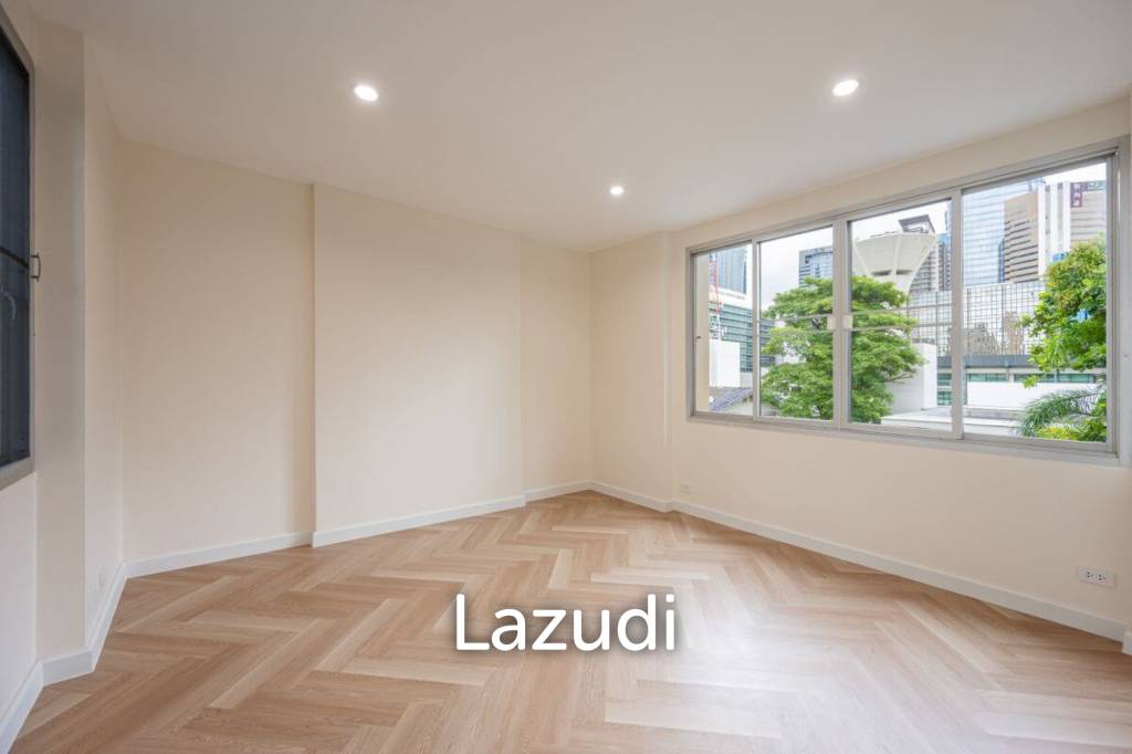 รูป 5 Bed  Detached House At The Amber at Chatuchak - รูปที่ 22/32